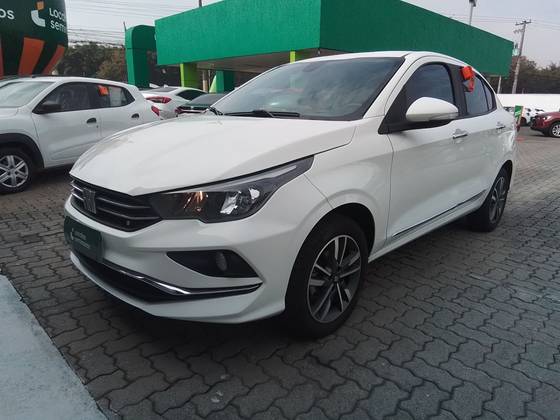 FIAT CRONOS 1.3 FIREFLY FLEX PRECISION CVT FIAT CRONOS 1.3 FIREFLY FLEX PRECISION CVT